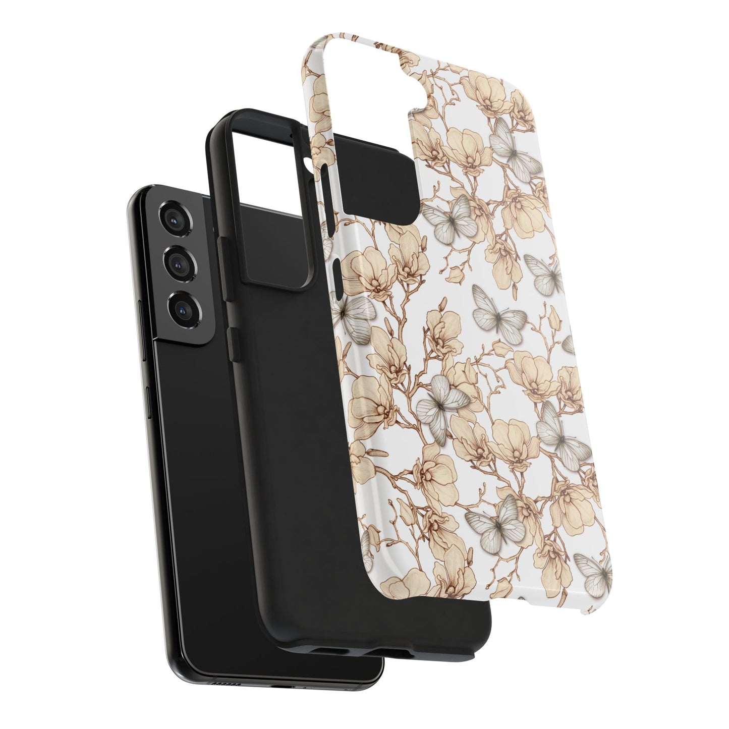 Floral Phone Cases