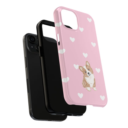 Pupy Phone Cases