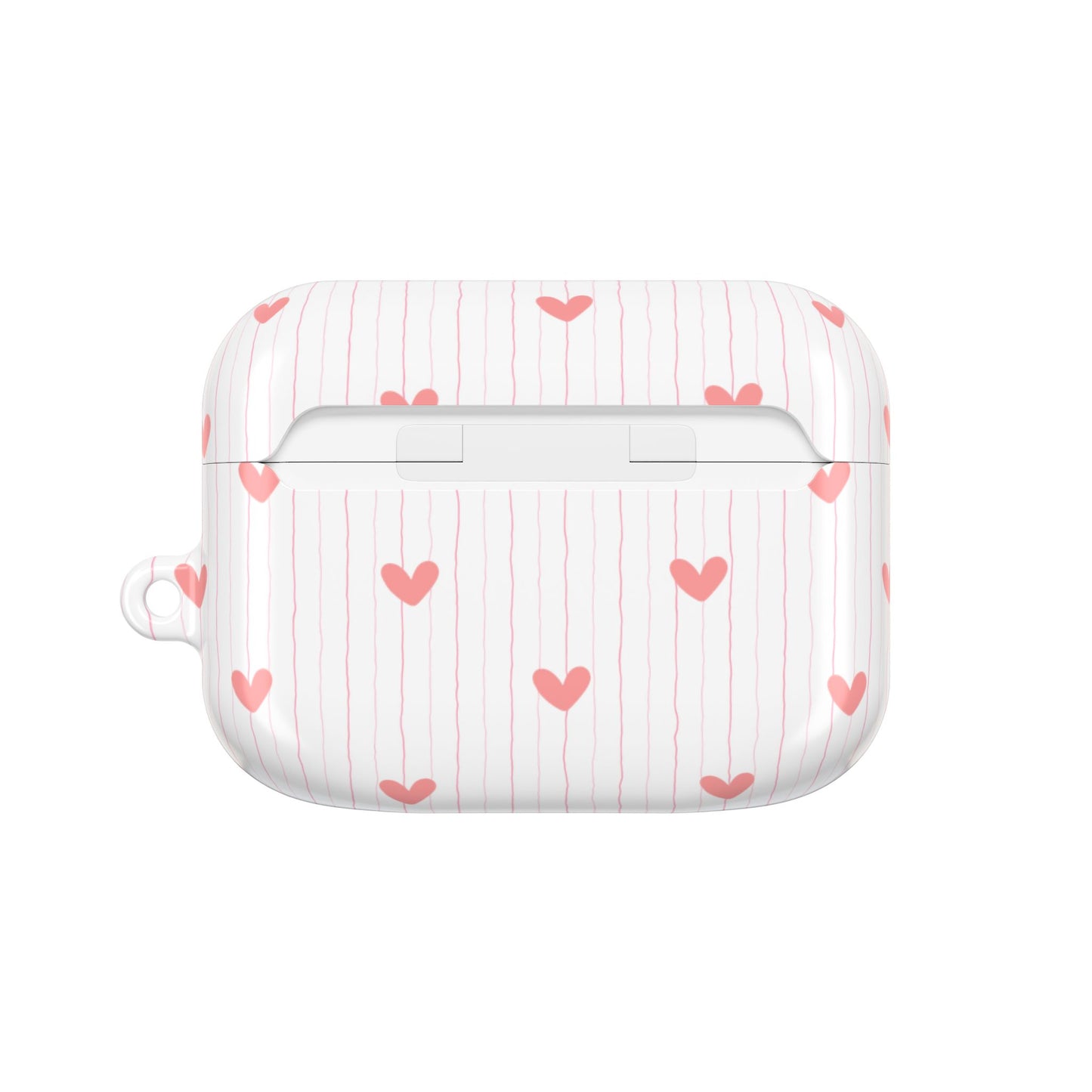 Heart Lines AirPod Cases