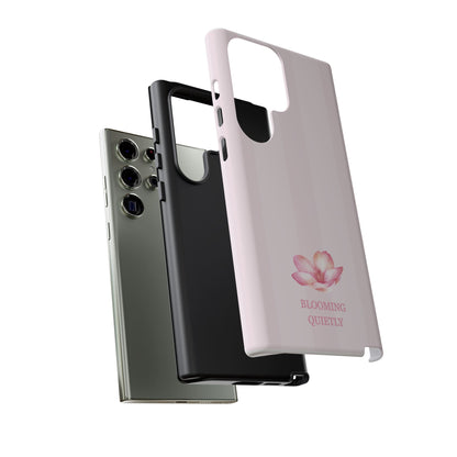 Blooming Pink Case