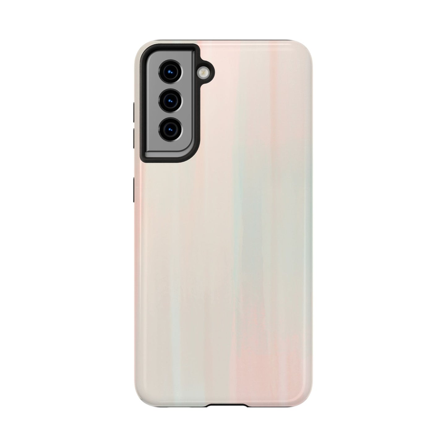 Peach Phone Case