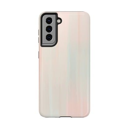 Peach Phone Case