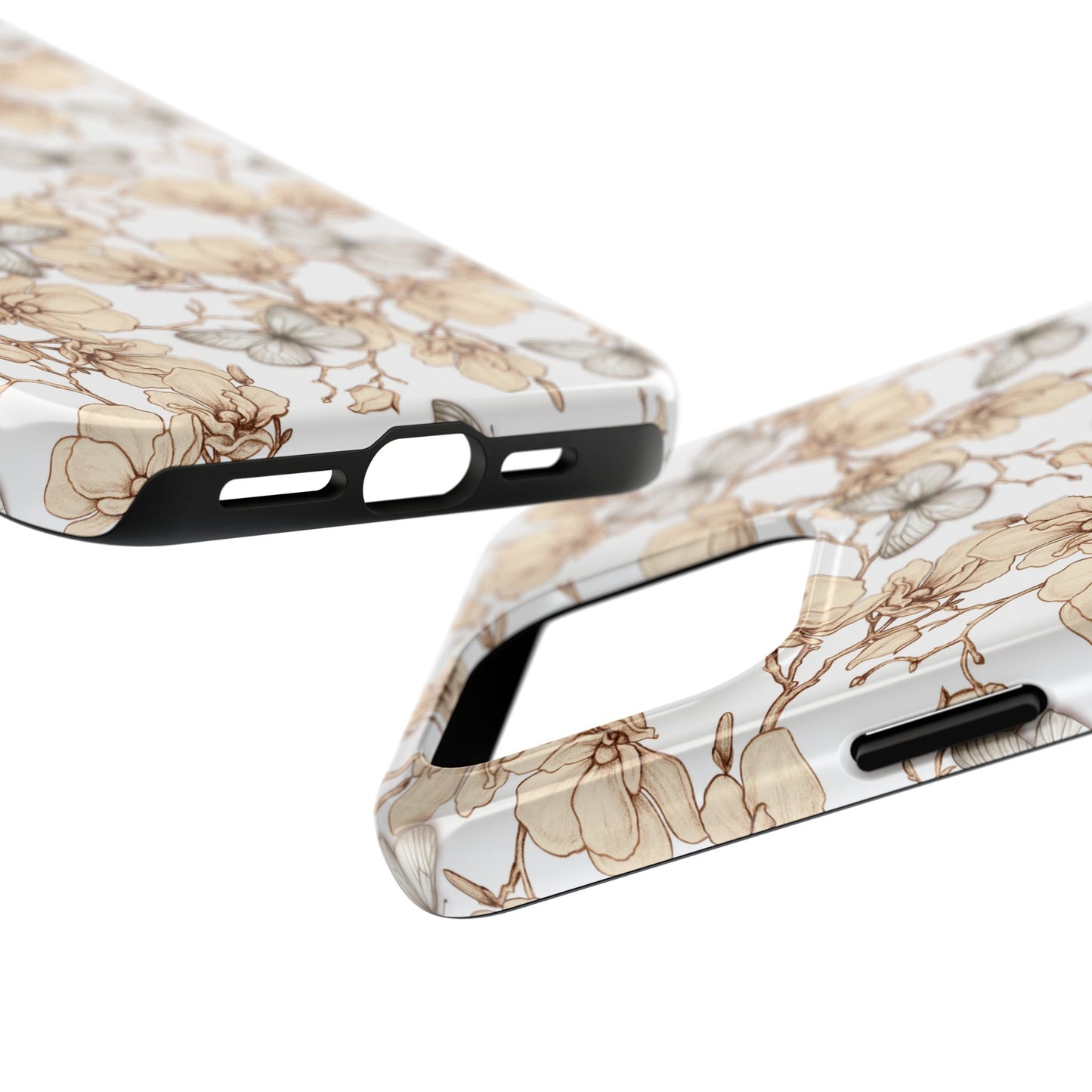 Floral Phone Cases