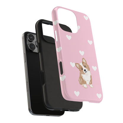Pupy Phone Cases