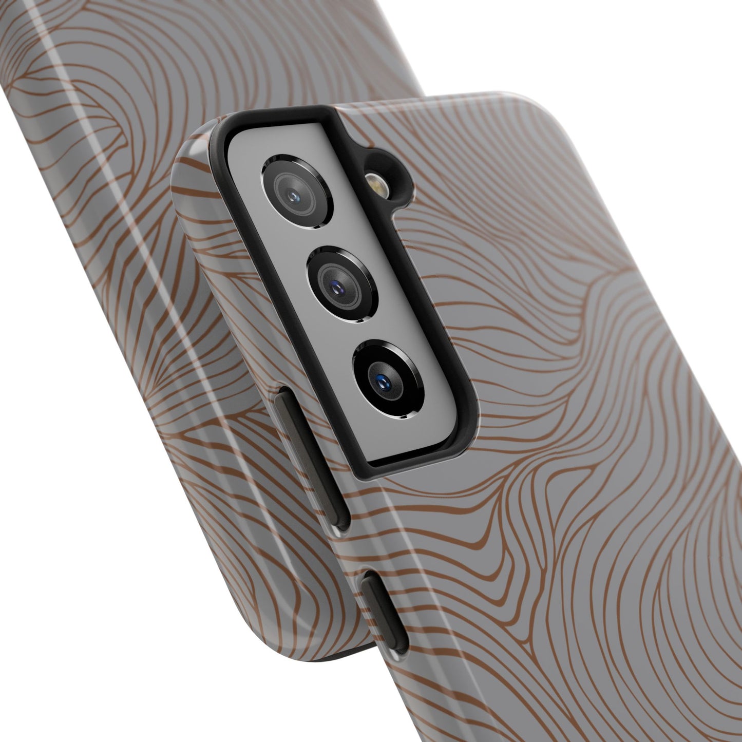 Curve Phone Case