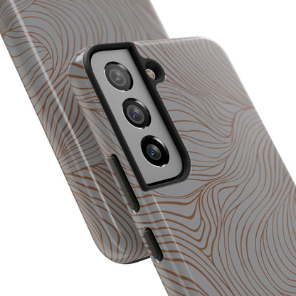 Curve Phone Case