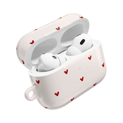 Hearts AirPod Cases