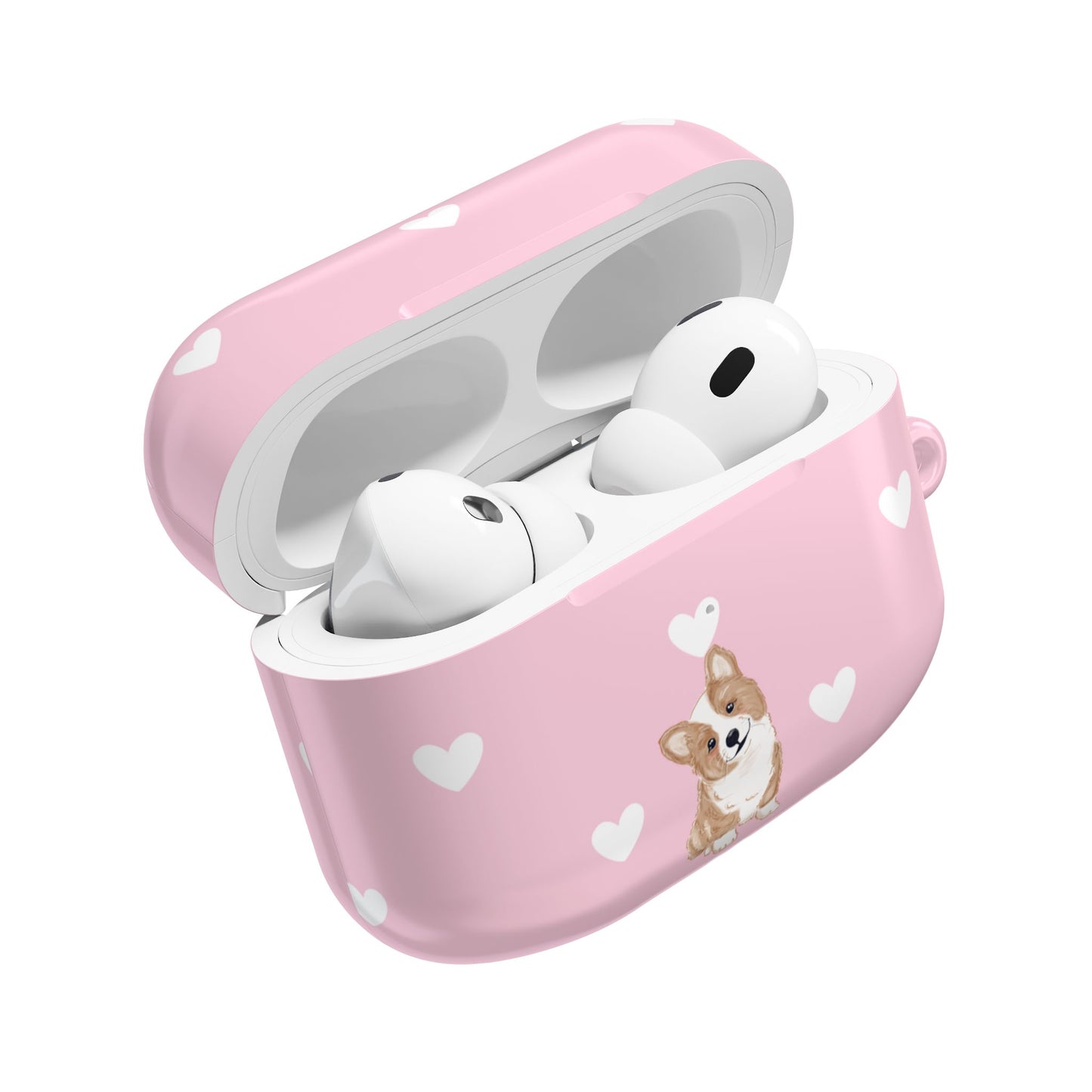 Puppy AirPod Cases