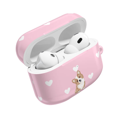 Puppy AirPod Cases