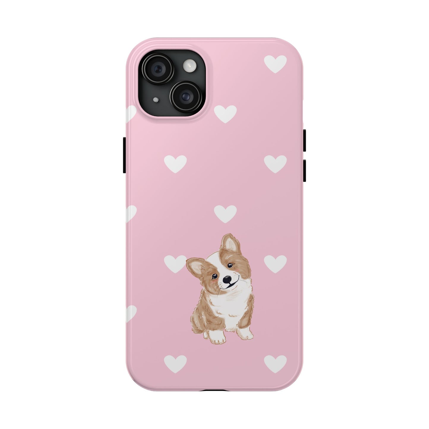 Pupy Phone Cases