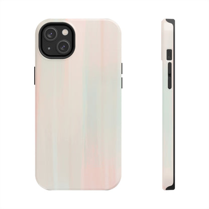 Peach Phone Case