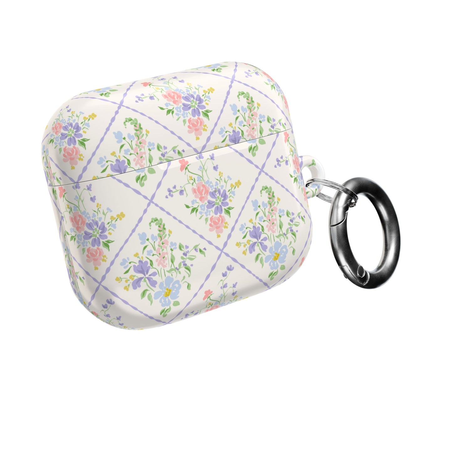 Flower AirPod Cases