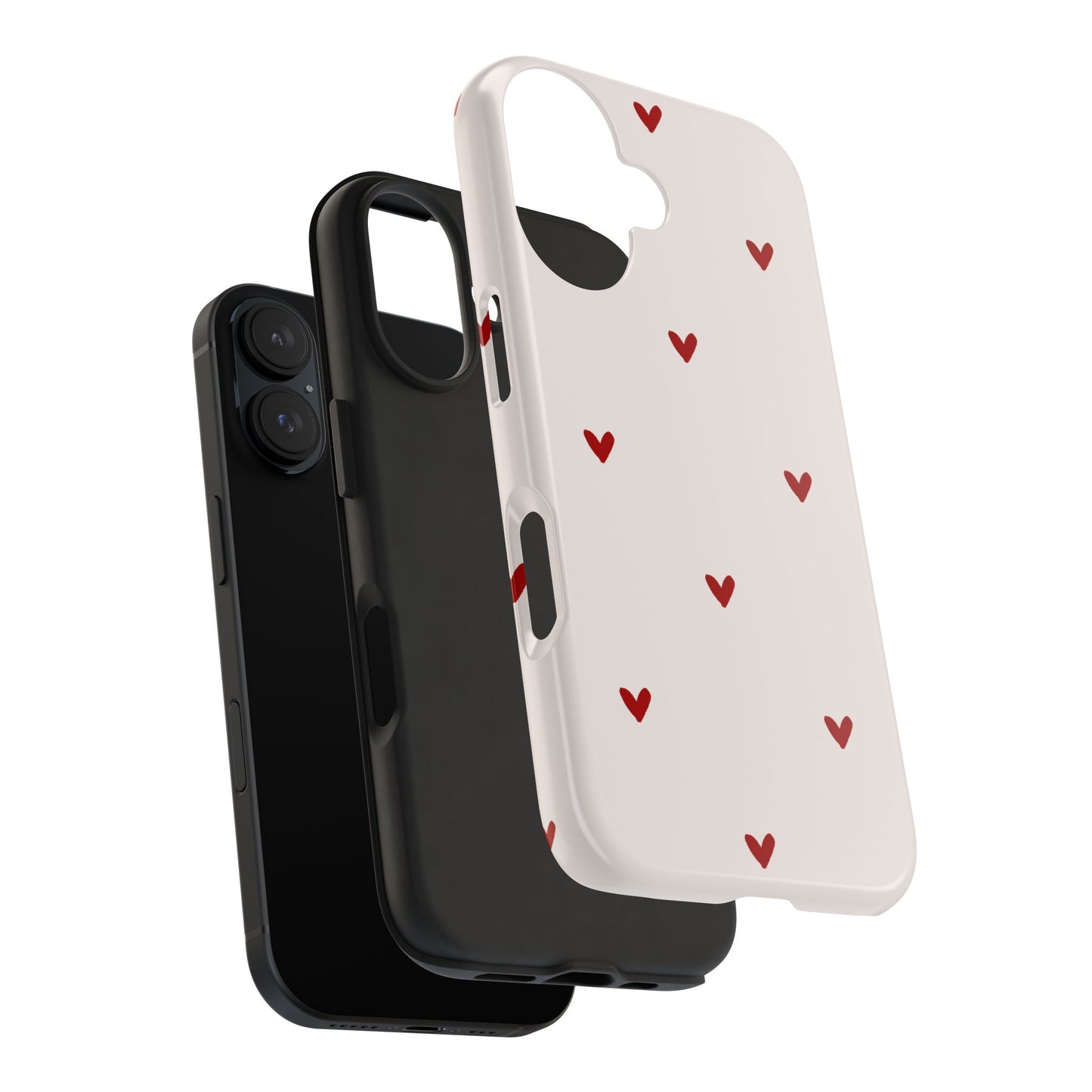 Heart Phone Case