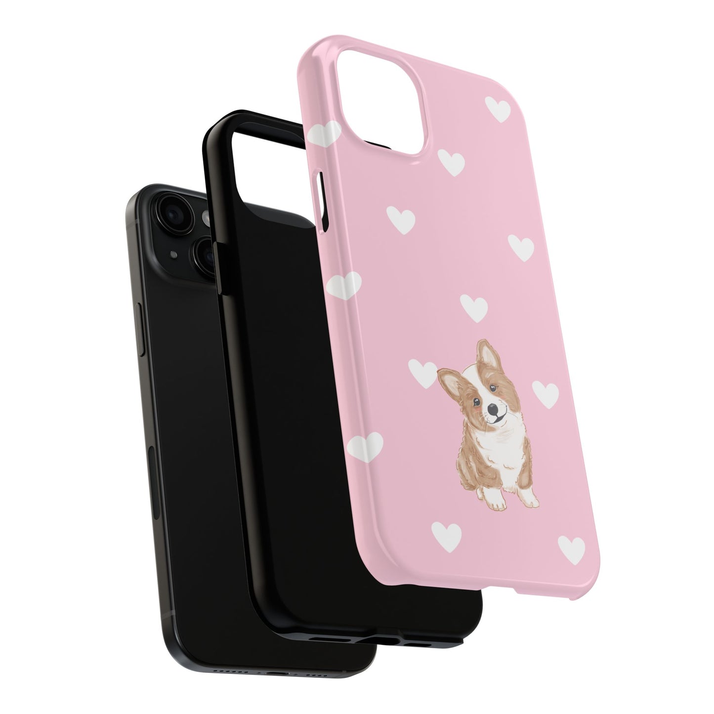 Pupy Phone Cases