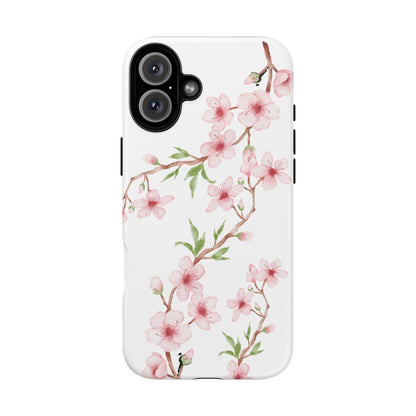 Bloom Branch Phone Case