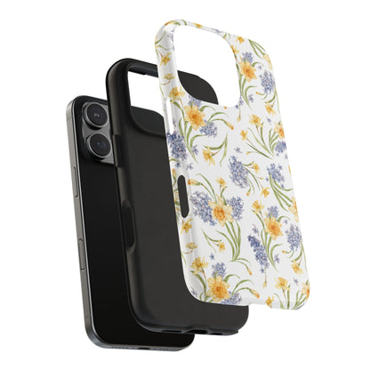 Floral Phone Case
