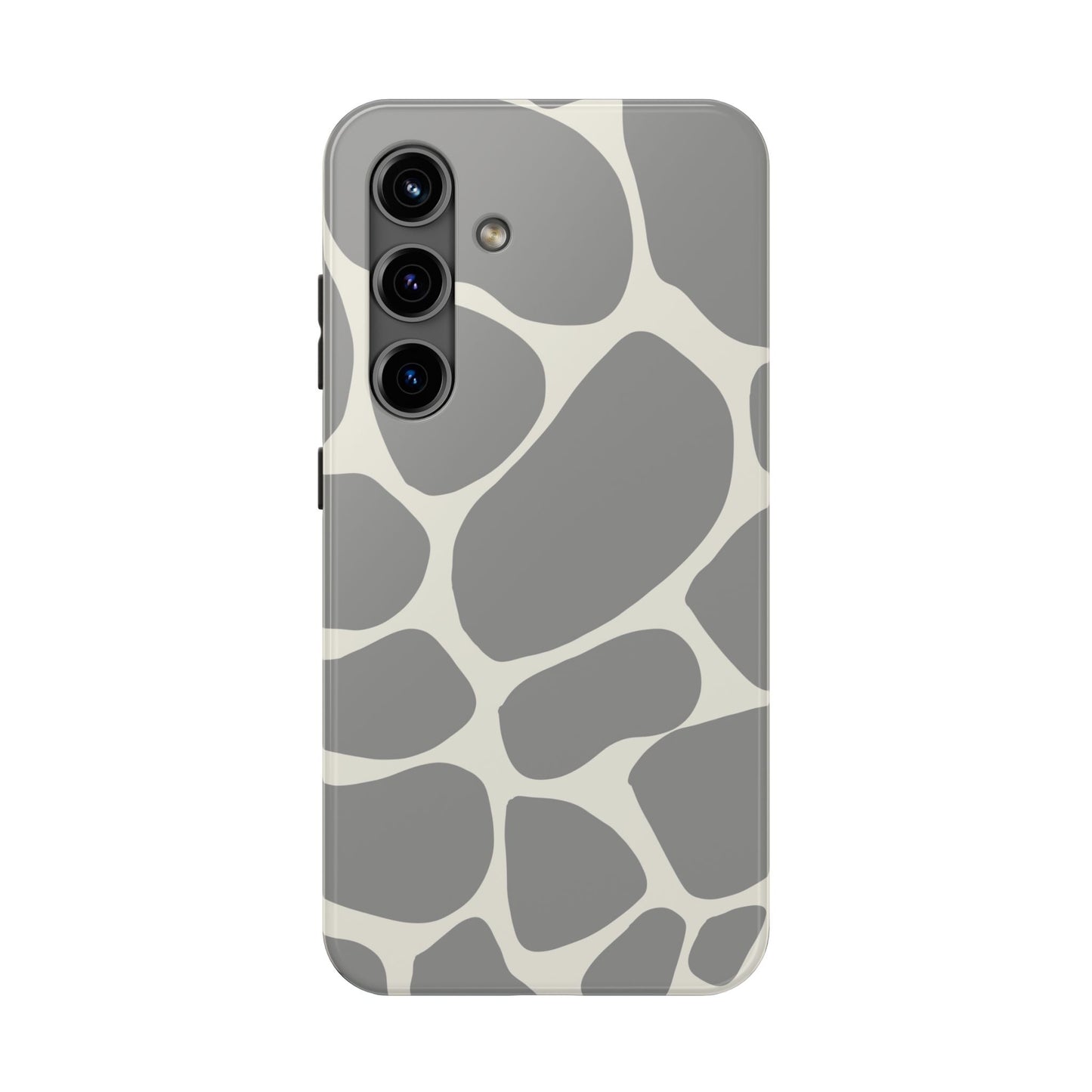 Wild Neutral Giraffe Phone Case