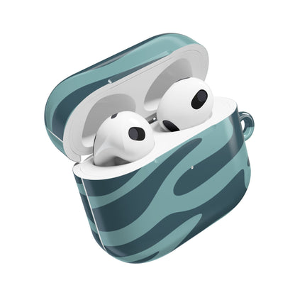 Blue T AirPod Cases