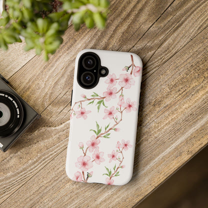 Bloom Branch Phone Case
