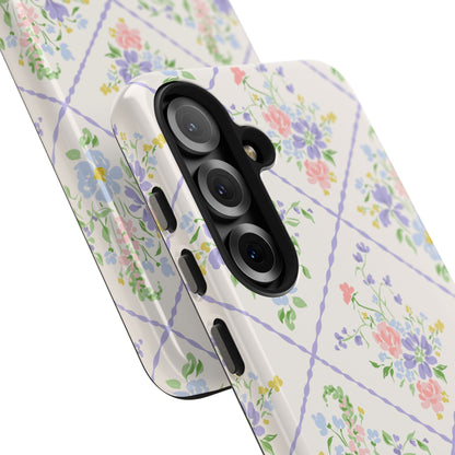 Flower Phone Cases