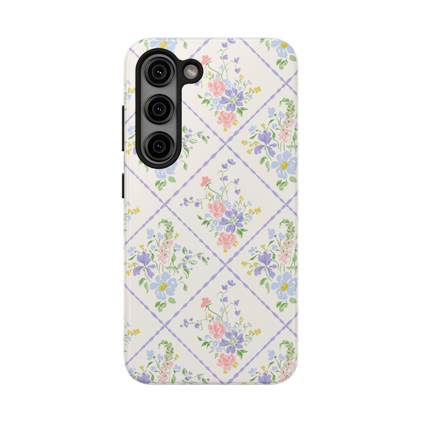 Flower Phone Cases