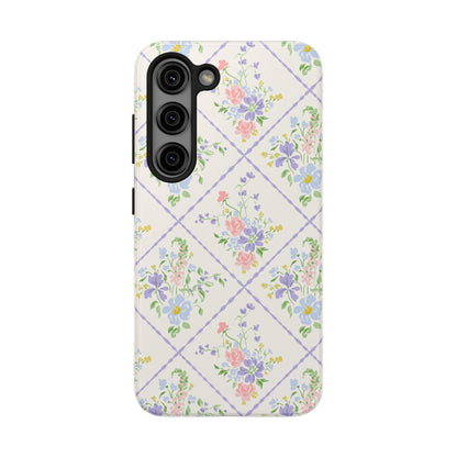 Flower Phone Cases
