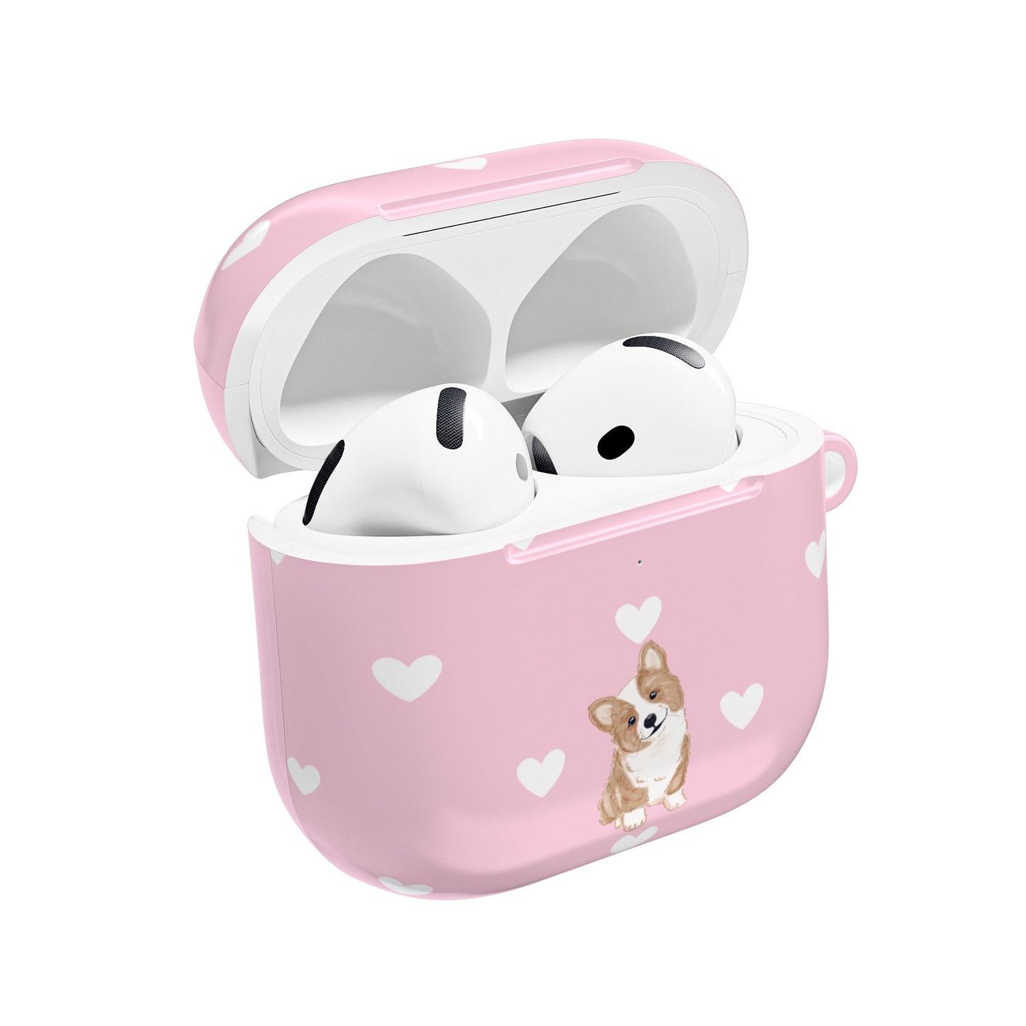 Puppy AirPod Cases