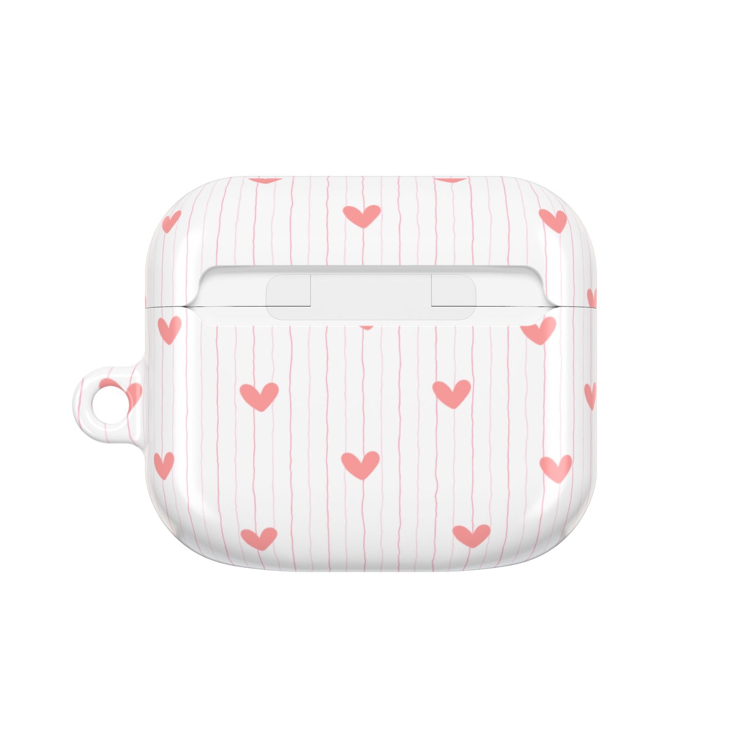 Heart Lines AirPod Cases