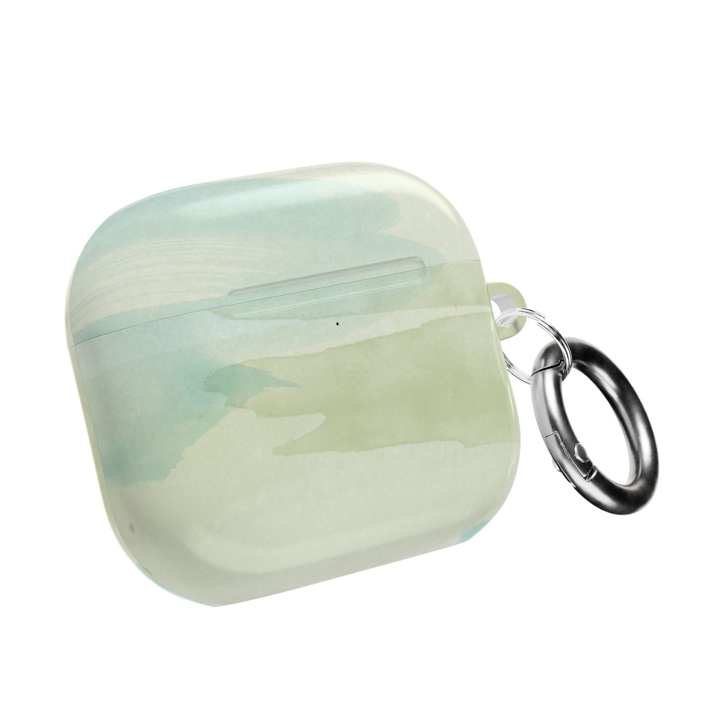 Soft Brush AirPod Cases