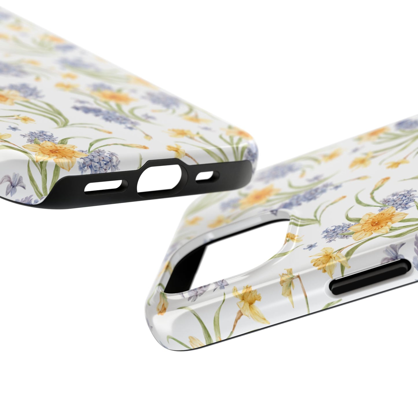 Floral Phone Case