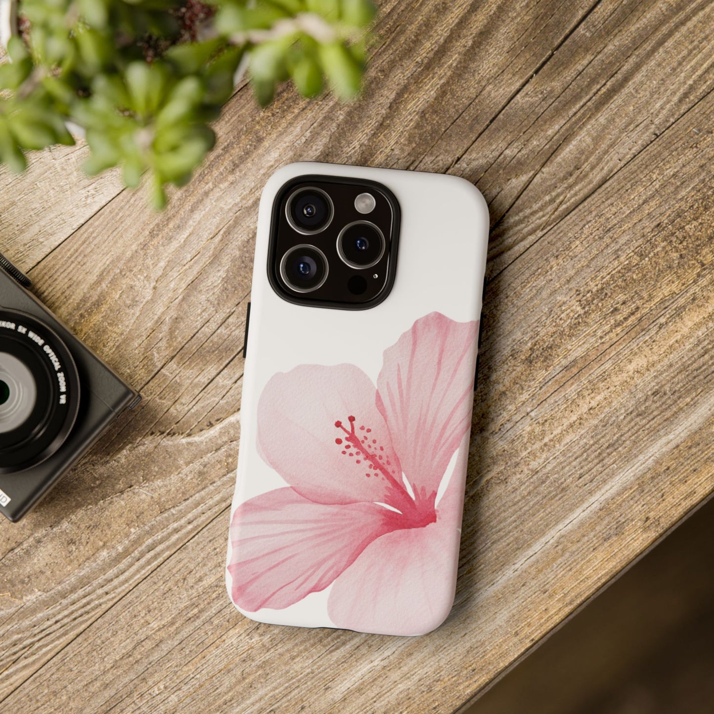 Bloom Phone Case