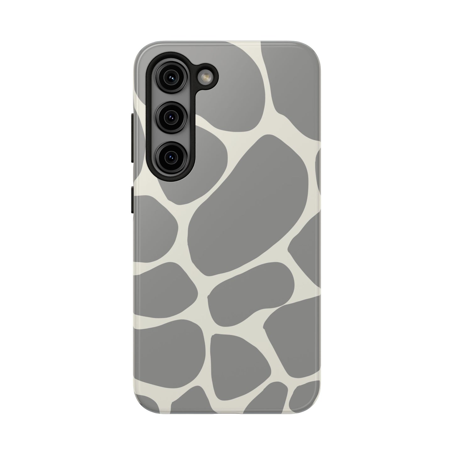 Wild Neutral Giraffe Phone Case