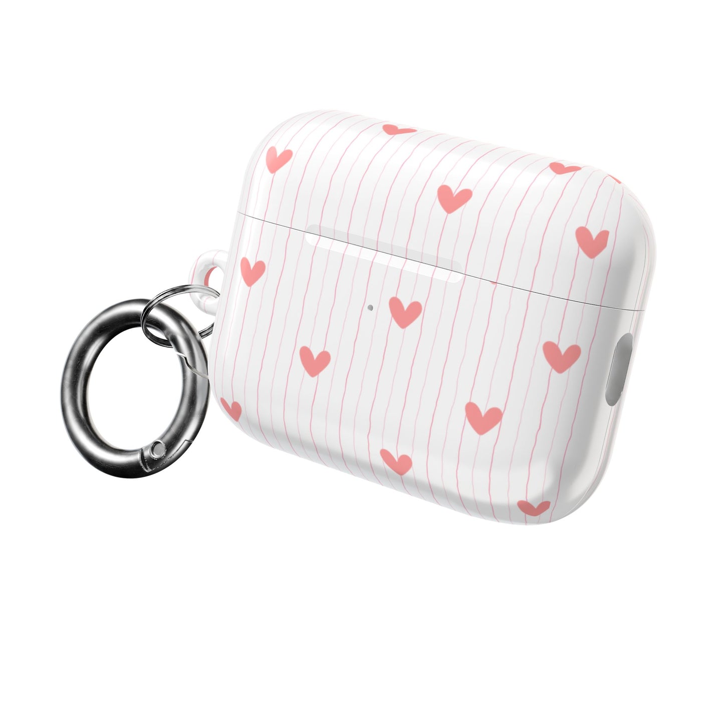 Heart Lines AirPod Cases