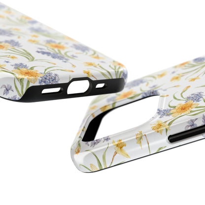 Floral Phone Case