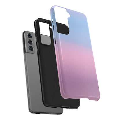 Ombrè Phone Case