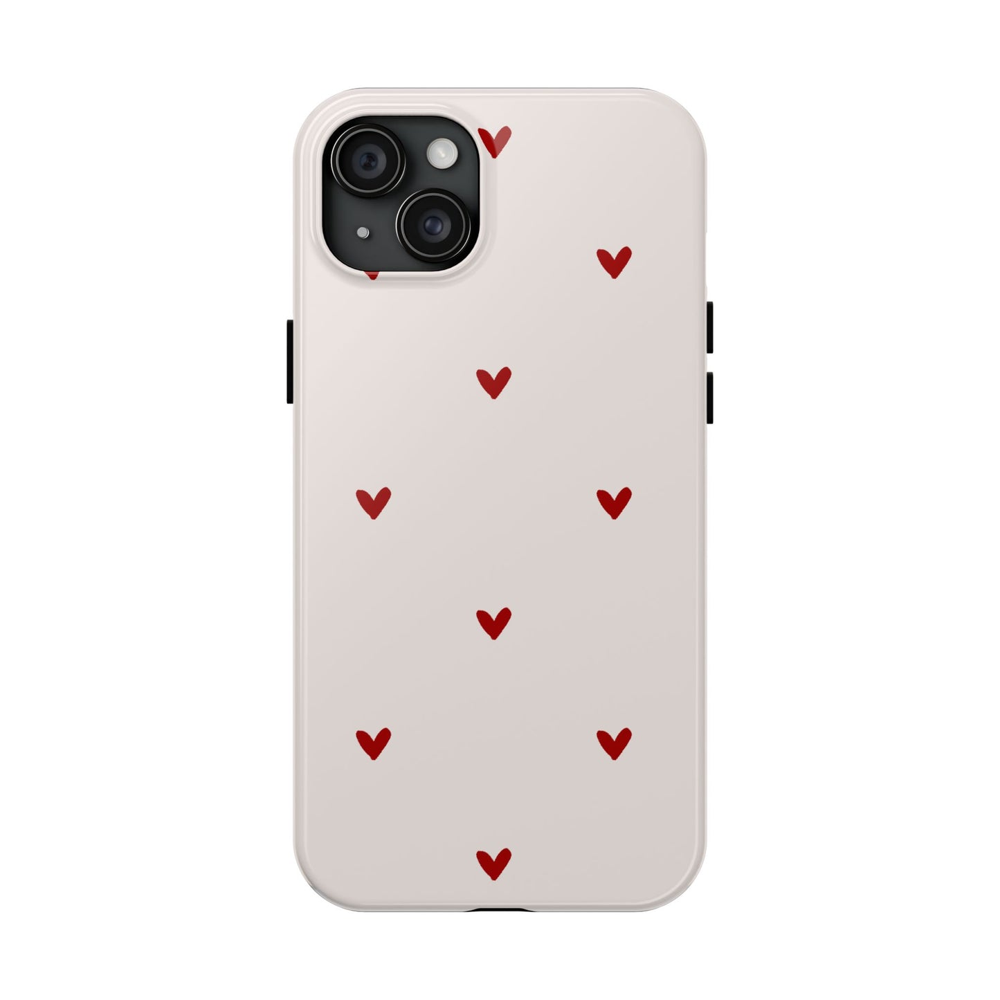 Heart Phone Case