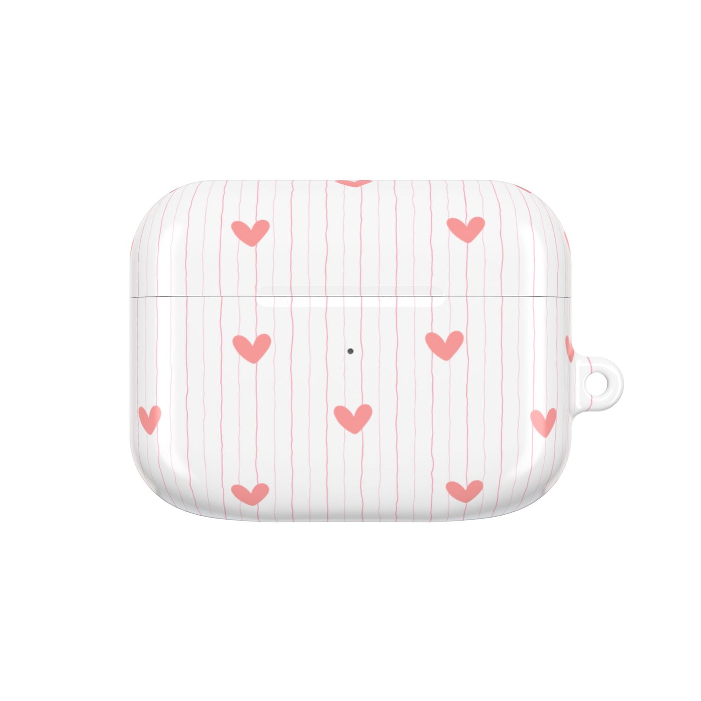 Heart Lines AirPod Cases