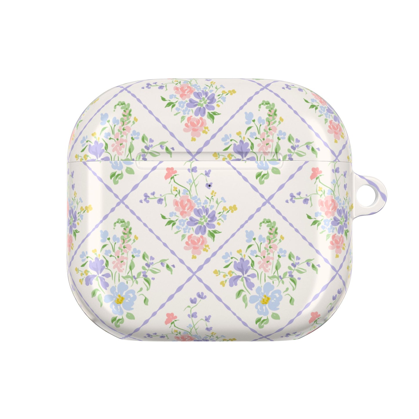 Flower AirPod Cases