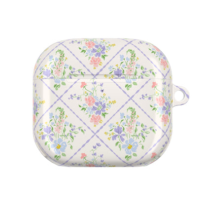 Flower AirPod Cases
