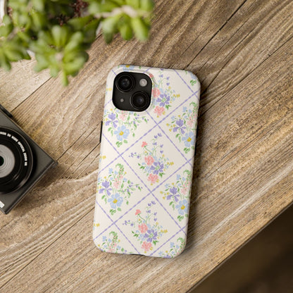 Flower Phone Cases