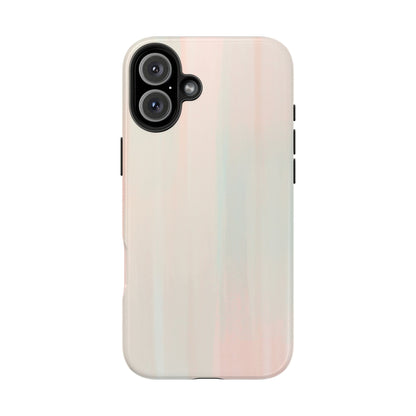 Peach Phone Case