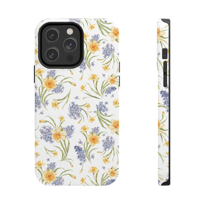 Floral Phone Case