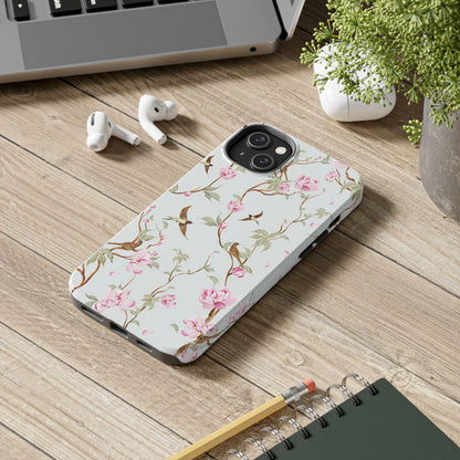Floral Phone Case