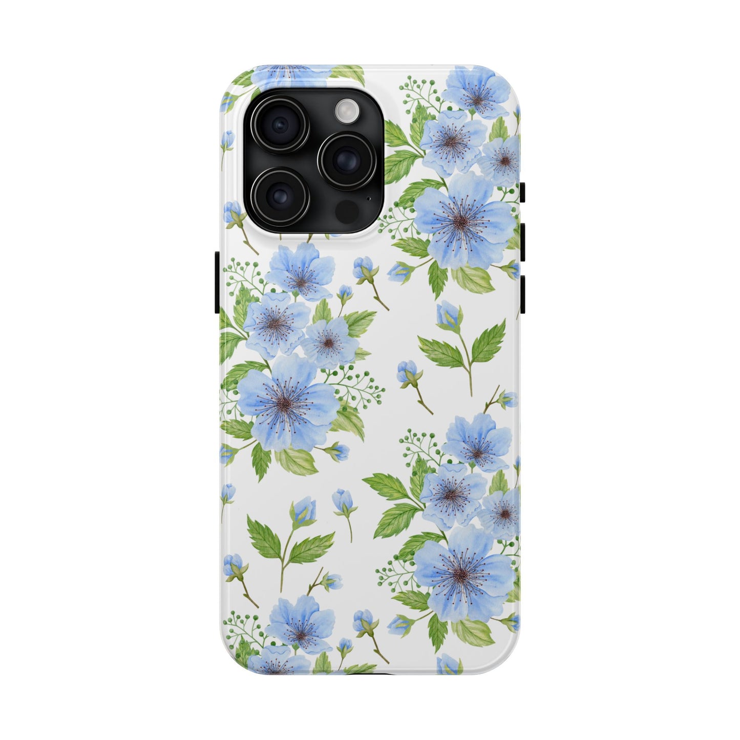 Floral Phone Case