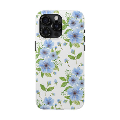 Floral Phone Case