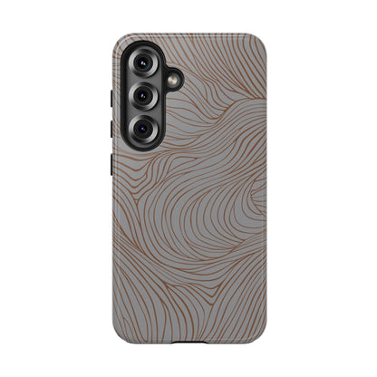 Curve Phone Case