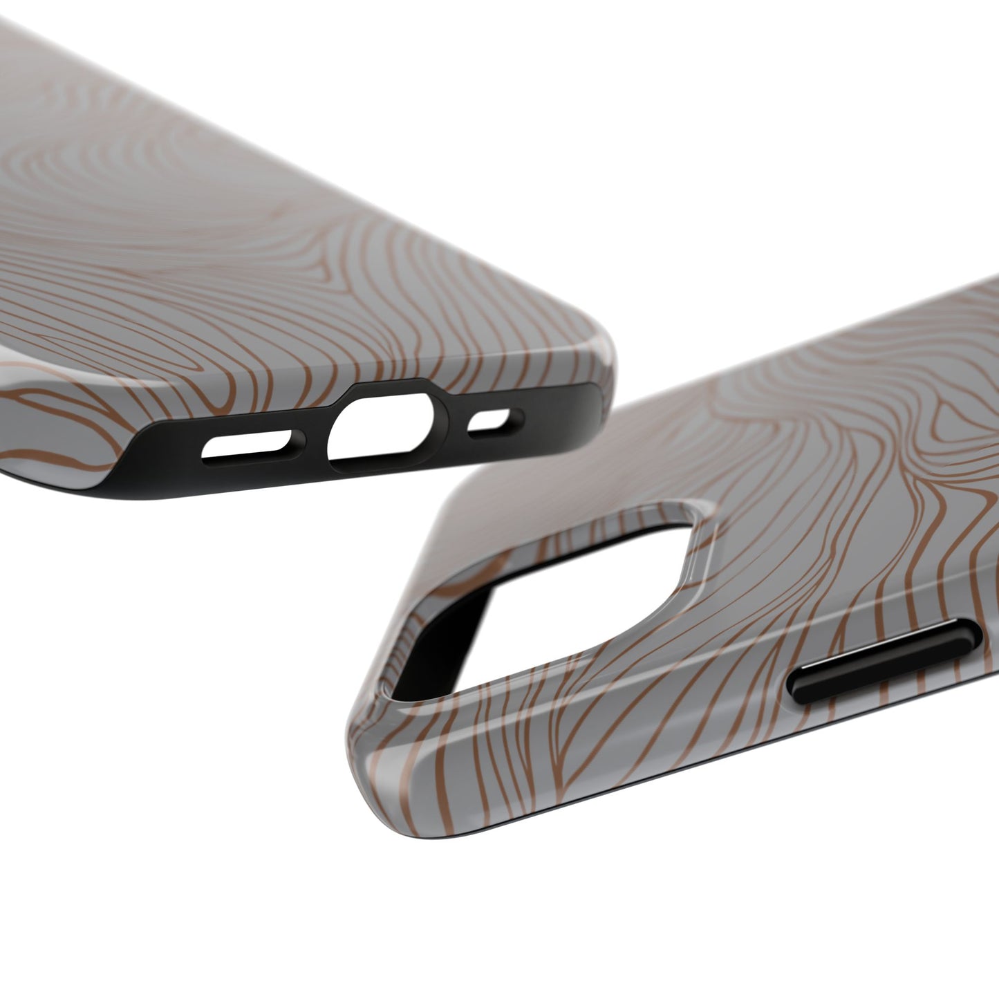 Curve Phone Case
