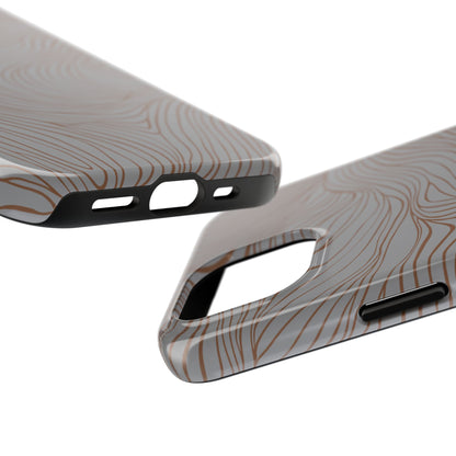 Curve Phone Case