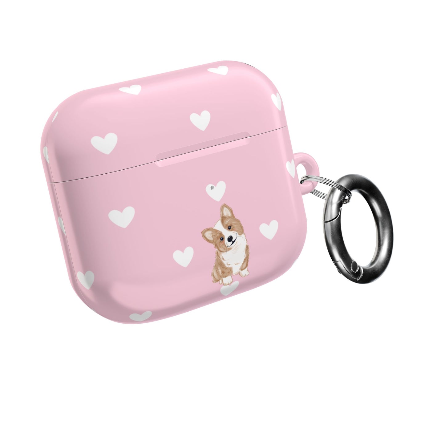Puppy AirPod Cases