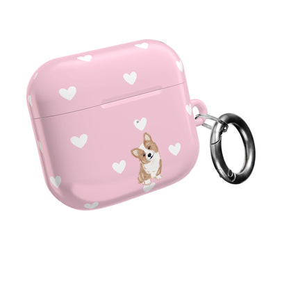Puppy AirPod Cases